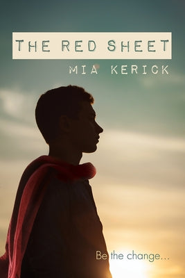 The Red Sheet by Kerick, Mia