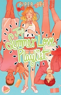 Joy's Summer Love Playlist by Bee, Piper