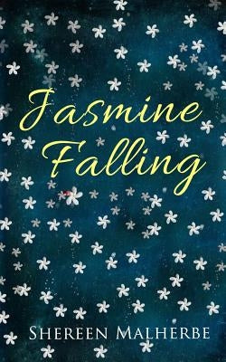 Jasmine Falling by Malherbe, Shereen
