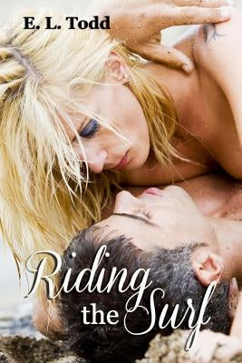 Riding the Surf by Todd, E. L.