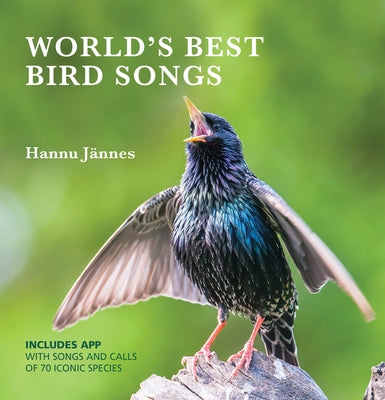 World's Best Bird Songs by Jannes, Hannu