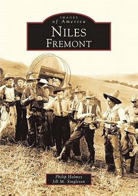 Niles, Fremont by Holmes, Philip