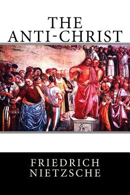 The Anti-Christ by Mencken, Henry Louis