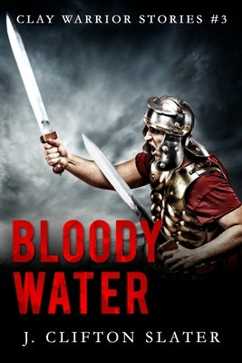 Bloody Water by Jones, Hollis