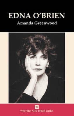 Edna O'Brien by Greenwood, Amanda