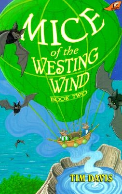 Mice of the Westing Wind Book 2 Grd 1-2 by Davis, Tim