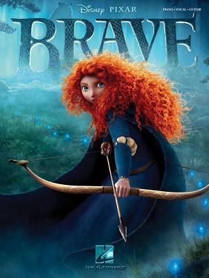 Brave by Doyle, Patrick