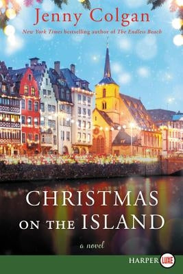 Christmas on the Island by Colgan, Jenny