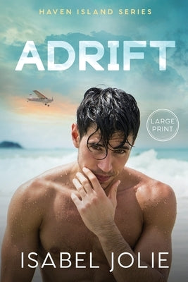 Adrift by Jolie, Isabel