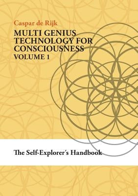 The Self-Explorer´s Handbook by de Rijk, Caspar