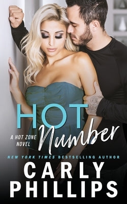 Hot Number by Phillips, Carly
