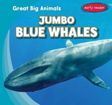 Jumbo Blue Whales by Macintire, Francis