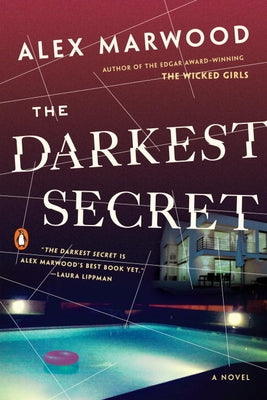 The Darkest Secret by Marwood, Alex