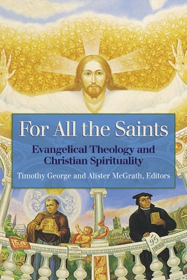 For All the Saints by McGrath