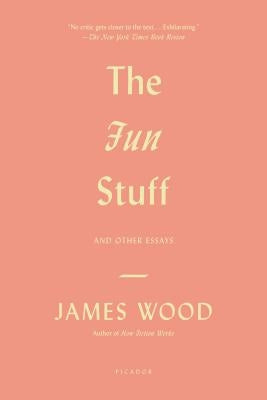 Fun Stuff by Wood, James