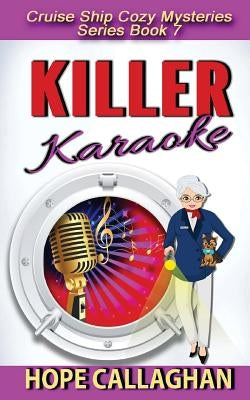 Killer Karaoke by Callaghan, Hope