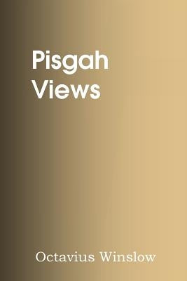 Pisgah Views by Winslow, Octavius