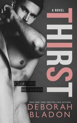Thirst by Bladon, Deborah