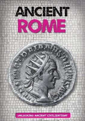 Ancient Rome by Cottrell, George