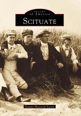 Scituate by Scituate Historical Society