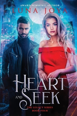 Heart and Seek by Joya, Luna