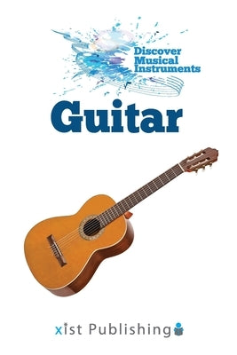 Guitar by James, Matilda