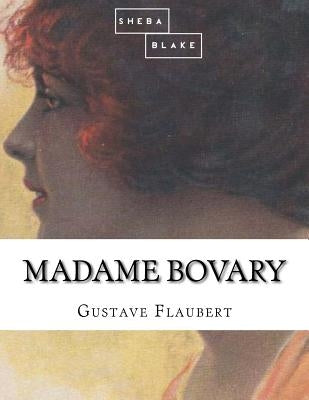 Madame Bovary by Blake, Sheba