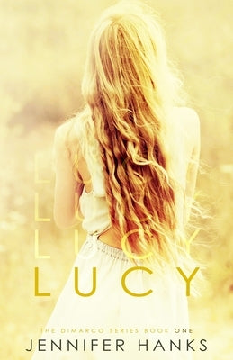 Lucy by Hanks, Jennifer
