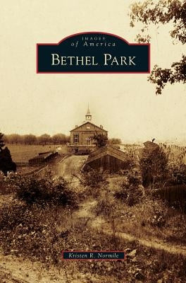 Bethel Park by Normile, Kristen R.