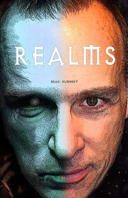 Realms by Huebert, Brad