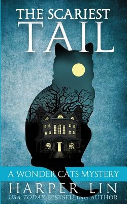 The Scariest Tail by Lin, Harper