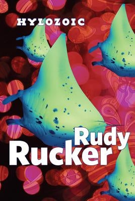 Hylozoic by Rucker, Rudy