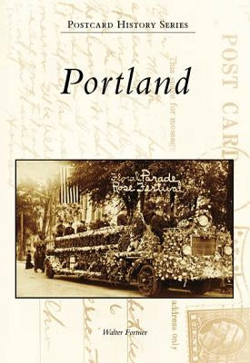 Portland by Fortner, Walter
