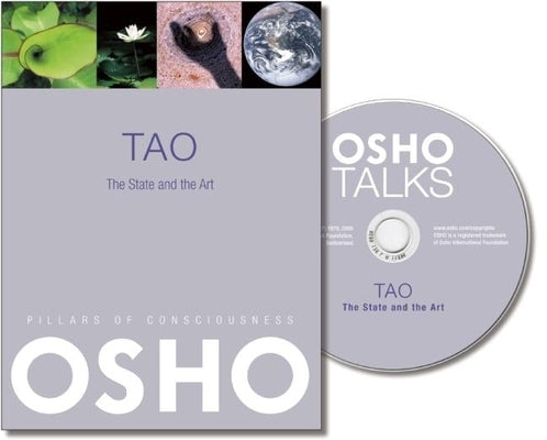 Tao: The State and the Art [With CD (Audio)] by Osho