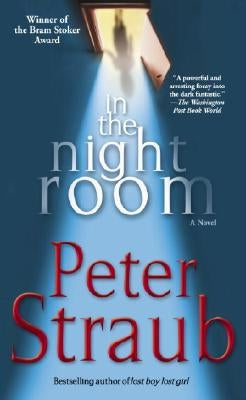 In the Night Room by Straub, Peter