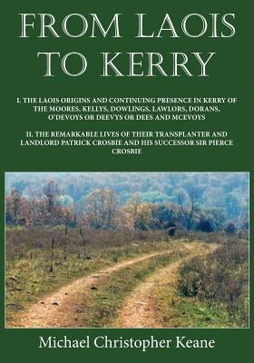 From Laois to Kerry by Keane, Michael Christopher
