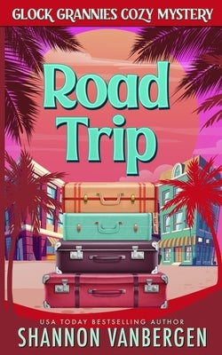 Road Trip by Vanbergen, Shannon
