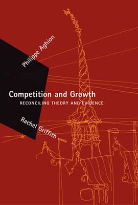 Competition and Growth: Reconciling Theory and Evidence by Aghion, Philippe