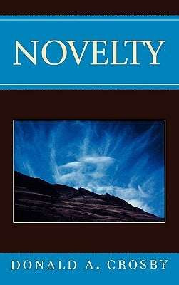 Novelty by Crosby, Donald A.