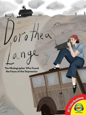 Dorothea Lange by Weatherford, Carole Boston