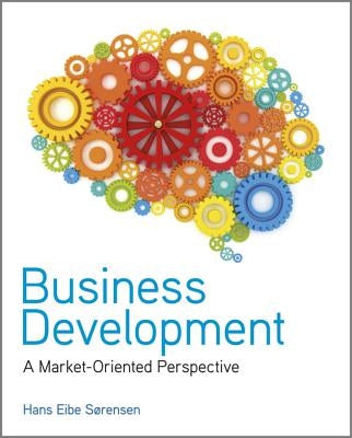 Business Development by Sørensen, Hans Eibe