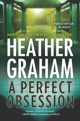 A Perfect Obsession by Graham, Heather