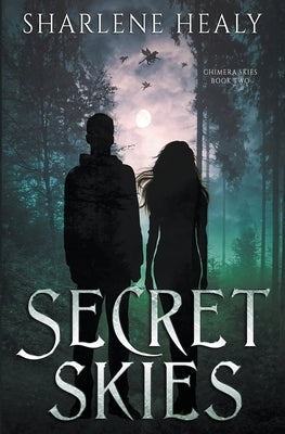 Secret Skies by Healy, Sharlene
