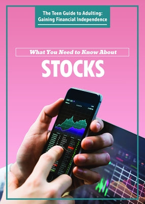 What You Need to Know about Stocks by Brezina, Corona