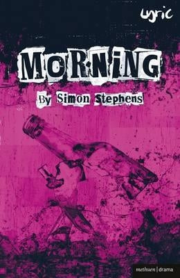 Morning by Stephens, Simon