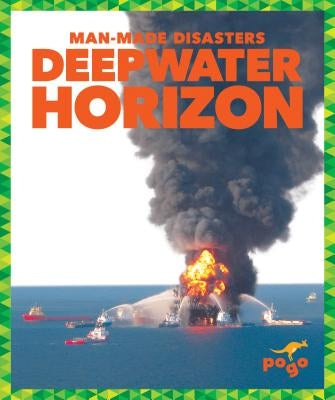 Deepwater Horizon by Brooks Bethea, Nikole