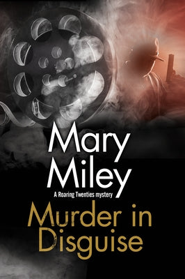 Murder in Disguise by Miley, Mary