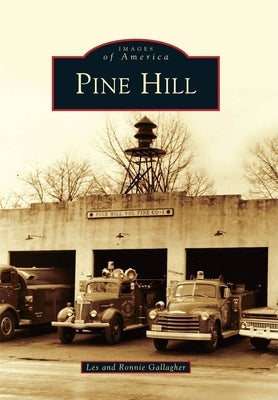 Pine Hill by Gallagher, Les