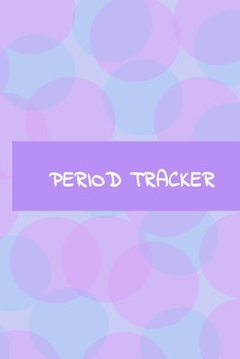 Period Tracker: Menstrual Cycle Tracker for women and girls. Pocket Size. by Records, Medical History