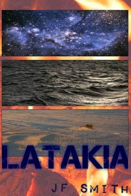 Latakia by Smith, Jf